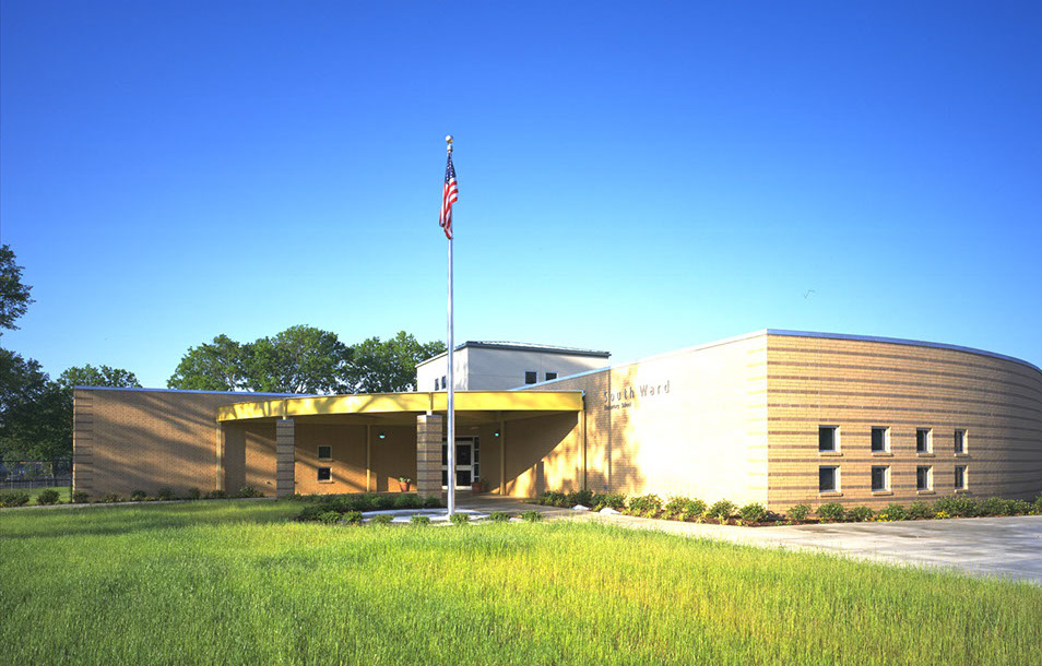 LONGVIEW ISD SOUTHWARD ELEMENTARY